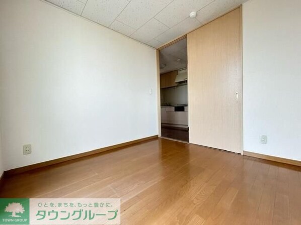 フェニックスの物件内観写真